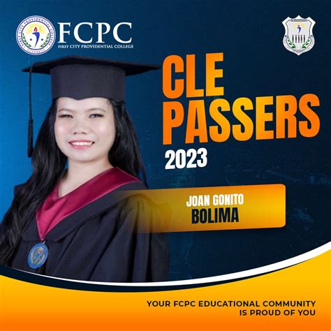 FCPC Registrar Office .
